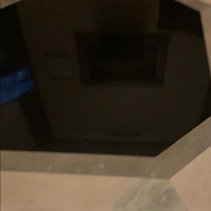 Meet your Posher, Wayne